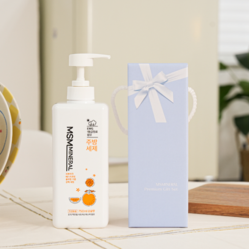 [선물세트]주방세제
