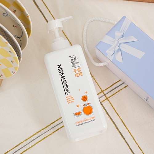 [선물세트]주방세제