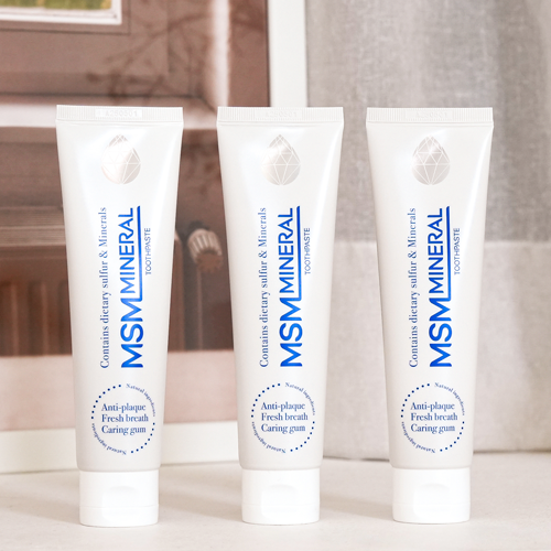 [선물세트]유황치약 2개세트